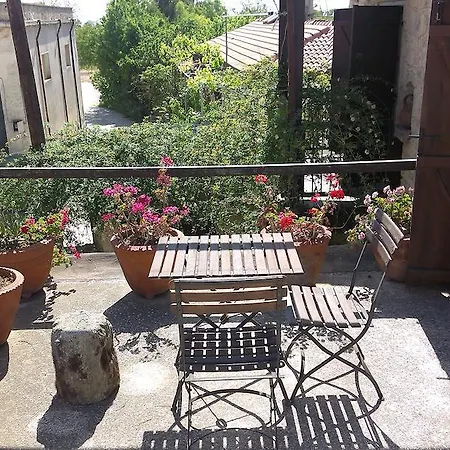 Gospodarstwo wiejskie Michalis Anoyia Traditional Stonehouse Katikas