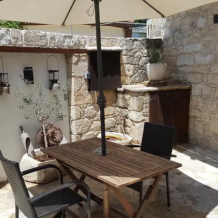 Michalis Anoyia Traditional Stonehouse Gospodarstwo wiejskie *