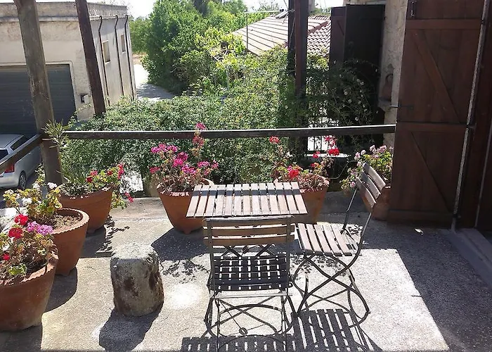 Hétvégi ház Michalis Anoyia Traditional Stonehouse Káthikasz