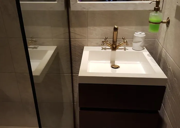 Michalis Anoyia Traditional Stonehouse Hétvégi ház *