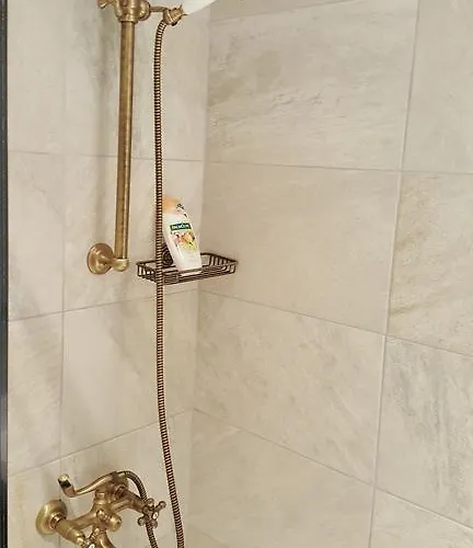 Hétvégi ház Michalis Anoyia Traditional Stonehouse Káthikasz