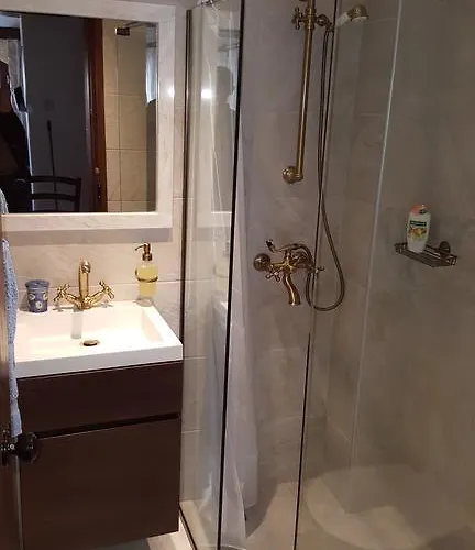 Michalis Anoyia Traditional Stonehouse * Káthikasz