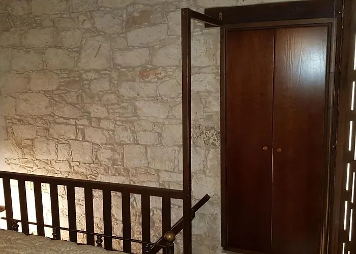 Michalis Anoyia Traditional Stonehouse Hétvégi ház *