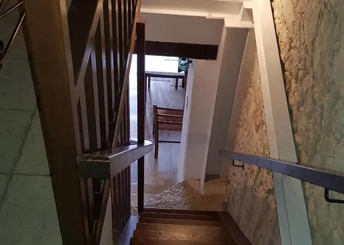 Michalis Anoyia Traditional Stonehouse Hétvégi ház