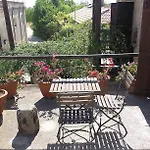Country house Michalis Anoyia Traditional Stonehouse Kathikas