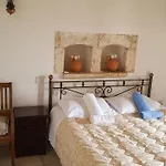 Country house Michalis Anoyia Traditional Stonehouse Kathikas