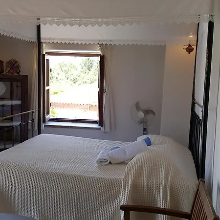 Country house Michalis Anoyia Traditional Stonehouse