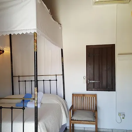 Michalis Anoyia Traditional Stonehouse Country house