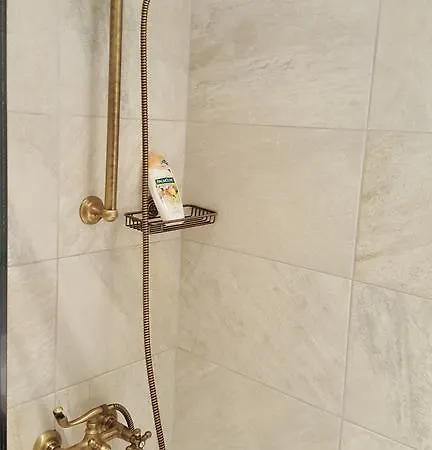 Country house Michalis Anoyia Traditional Stonehouse Kathikas