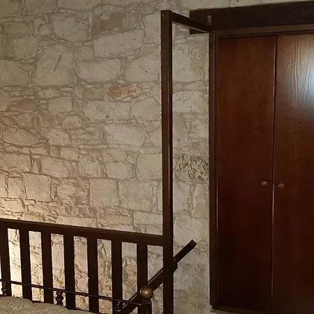 Michalis Anoyia Traditional Stonehouse منزل ريفي *