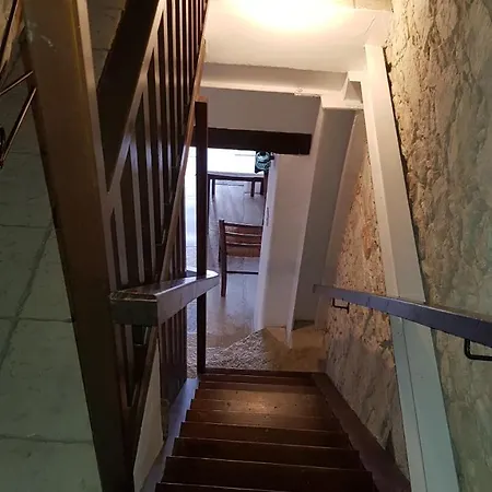 Michalis Anoyia Traditional Stonehouse منزل ريفي